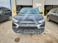 2019 Mitsubishi OUTLANDER фото