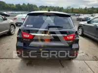 2019 Mitsubishi OUTLANDER фото