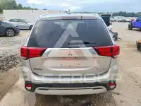 2019 Mitsubishi OUTLANDER фото