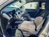2019 Mitsubishi OUTLANDER photo