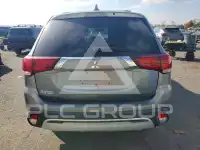 2019 Mitsubishi OUTLANDER фото