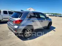 2019 Mitsubishi OUTLANDER фото