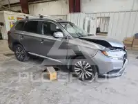 2019 Mitsubishi OUTLANDER photo