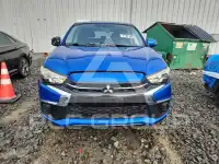 2019 Mitsubishi OUTLANDER photo