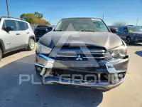 2019 Mitsubishi OUTLANDER фото