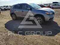 2019 Mitsubishi OUTLANDER фото