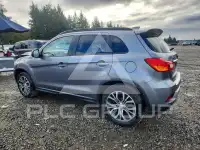 2019 Mitsubishi OUTLANDER photo