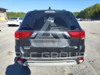 2019 Mitsubishi OUTLANDER фото