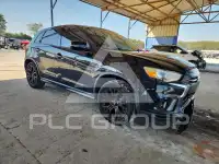 2019 Mitsubishi OUTLANDER photo