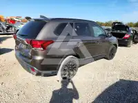 2019 Mitsubishi OUTLANDER фото