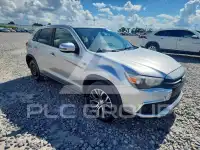 2019 Mitsubishi OUTLANDER photo