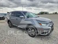 2019 Mitsubishi OUTLANDER фото