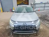 2019 Mitsubishi OUTLANDER фото