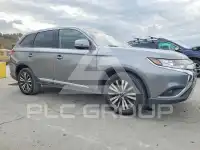 2019 Mitsubishi OUTLANDER фото
