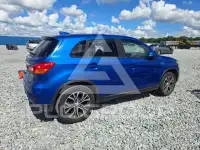 2019 Mitsubishi OUTLANDER фото
