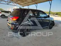 2019 Mitsubishi OUTLANDER photo