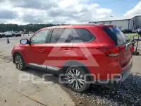 2019 Mitsubishi OUTLANDER photo