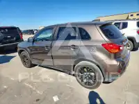 2019 Mitsubishi OUTLANDER фото