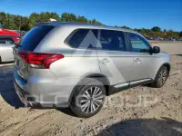 2019 Mitsubishi OUTLANDER photo
