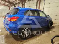 2019 Mitsubishi OUTLANDER фото