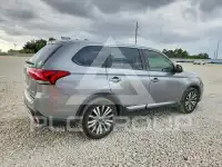 2019 Mitsubishi OUTLANDER фото