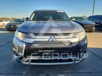 2019 Mitsubishi OUTLANDER photo