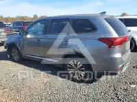 2019 Mitsubishi OUTLANDER фото