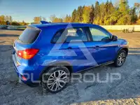 2019 Mitsubishi OUTLANDER фото