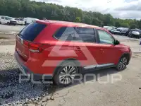 2019 Mitsubishi OUTLANDER photo