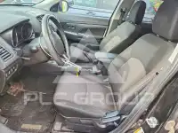 2019 Mitsubishi OUTLANDER фото