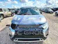 2019 Mitsubishi OUTLANDER фото