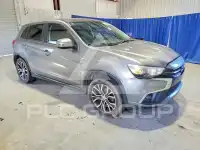 2019 Mitsubishi OUTLANDER фото