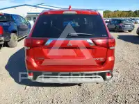 2019 Mitsubishi OUTLANDER фото