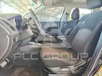 2019 Mitsubishi OUTLANDER photo
