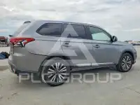 2019 Mitsubishi OUTLANDER фото