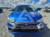 2019 Mitsubishi OUTLANDER фото