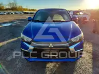 2019 Mitsubishi OUTLANDER фото