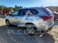 2019 Mitsubishi OUTLANDER photo