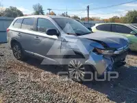 2019 Mitsubishi OUTLANDER фото