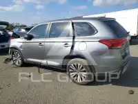 2019 Mitsubishi OUTLANDER фото