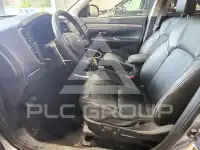 2019 Mitsubishi OUTLANDER photo