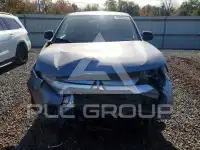 2019 Mitsubishi OUTLANDER фото