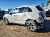 2019 Mitsubishi OUTLANDER фото