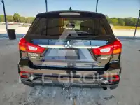 2019 Mitsubishi OUTLANDER photo