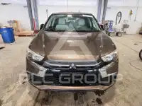 2019 Mitsubishi OUTLANDER photo