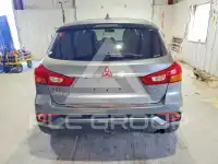 2019 Mitsubishi OUTLANDER фото