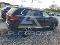 2019 Mitsubishi OUTLANDER photo