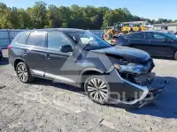 2019 Mitsubishi OUTLANDER фото