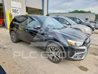 2019 Mitsubishi OUTLANDER фото
