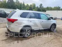 2019 Mitsubishi OUTLANDER фото